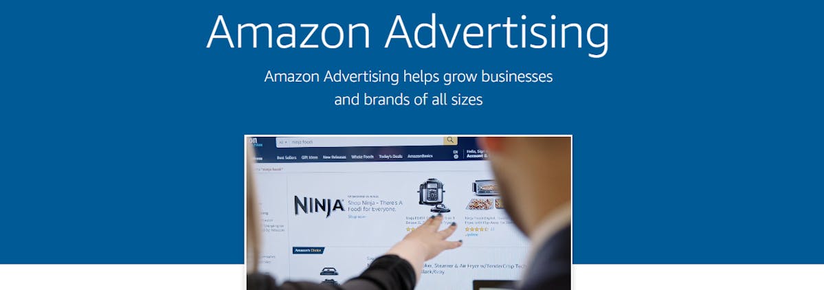 Multi-channel Advertising on Amazon