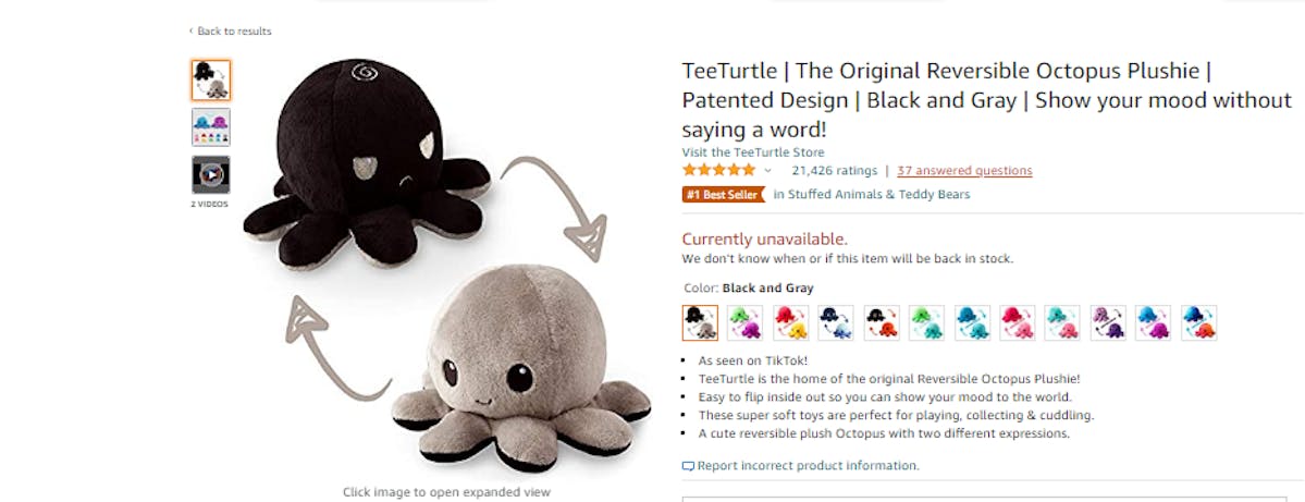 How to Create a Winning Amazon Product Details Page