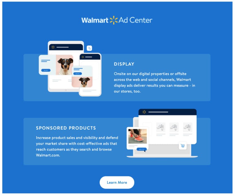 Sell On Walmart Shopify