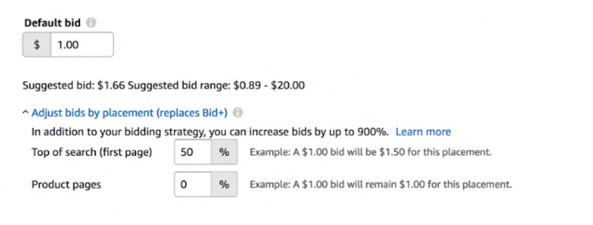 Amazon Bidding DataHawk Blog