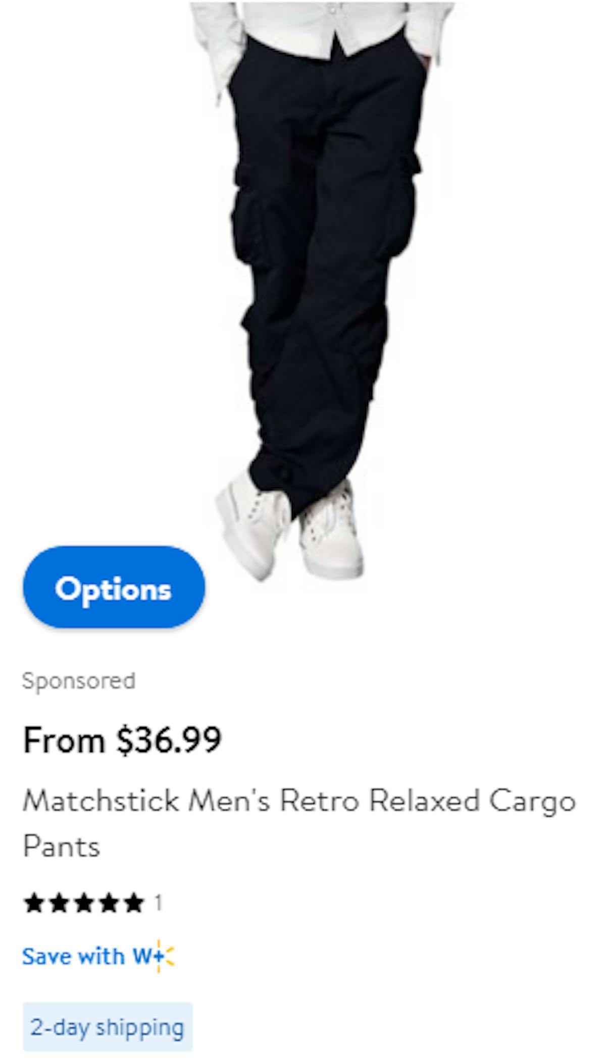 Walmart Sponsored Product Ads