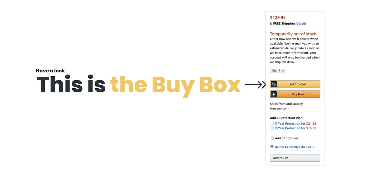 2020 Guide Amazon Lost Buy Box DataHawk Blog