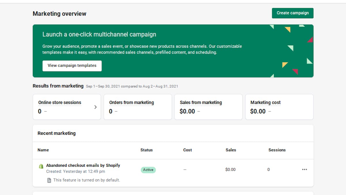 Hot to increase revenue on Shopify