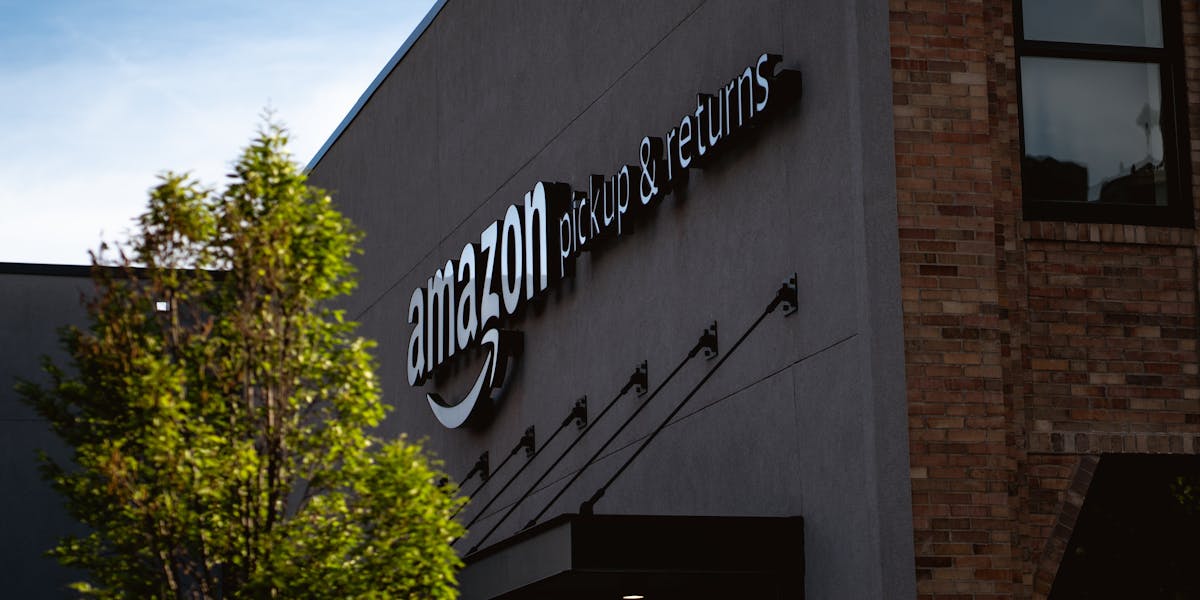 Amazon MAP Policy