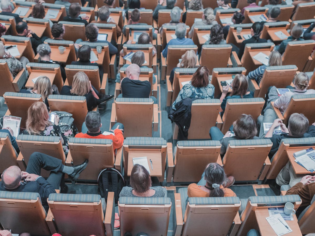 Best eCommerce conferences 2022