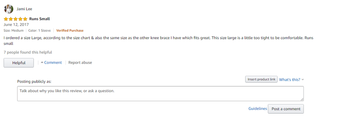 Remove Negative Reviews Amazon DataHawk Blog