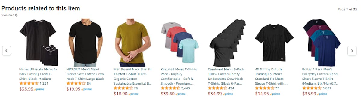 Amazon Brand Referral Bonus