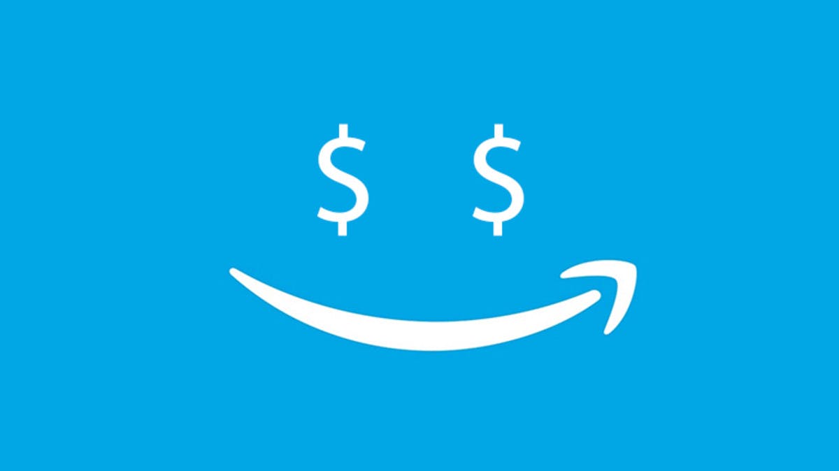 New Badge Amazon DataHawk Blog