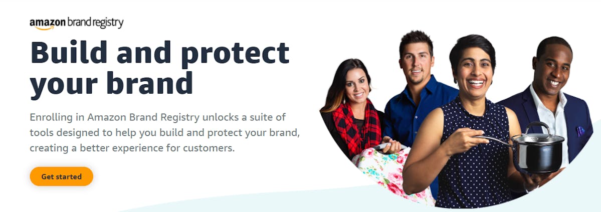 Amazon A+ Content Builder
