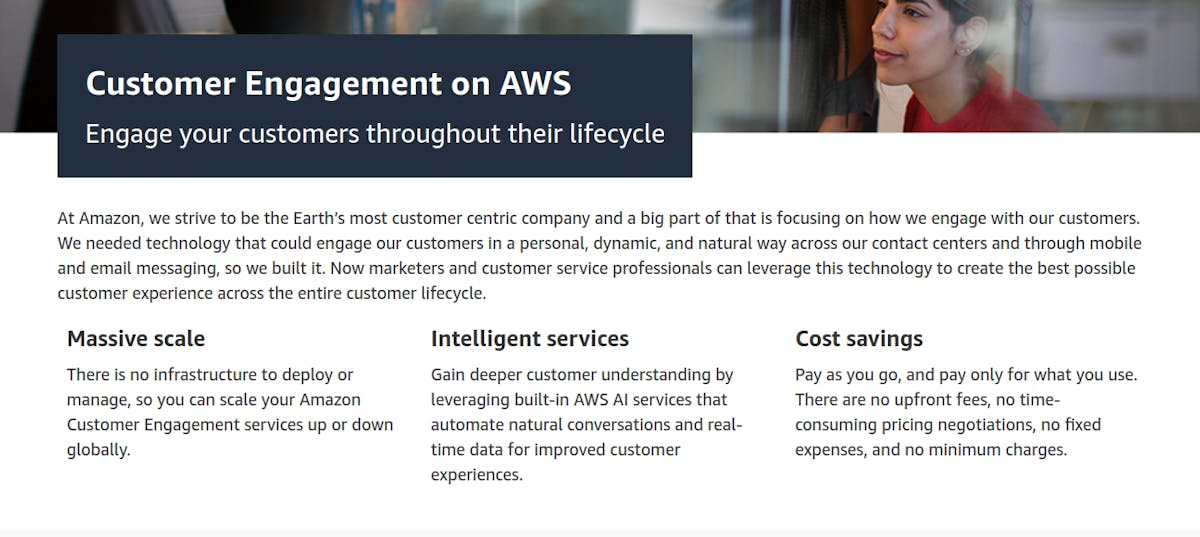 The Five Stages of Customer Lifecycle