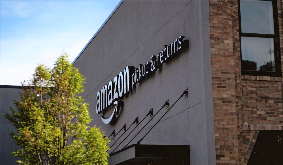 Amazon FBA