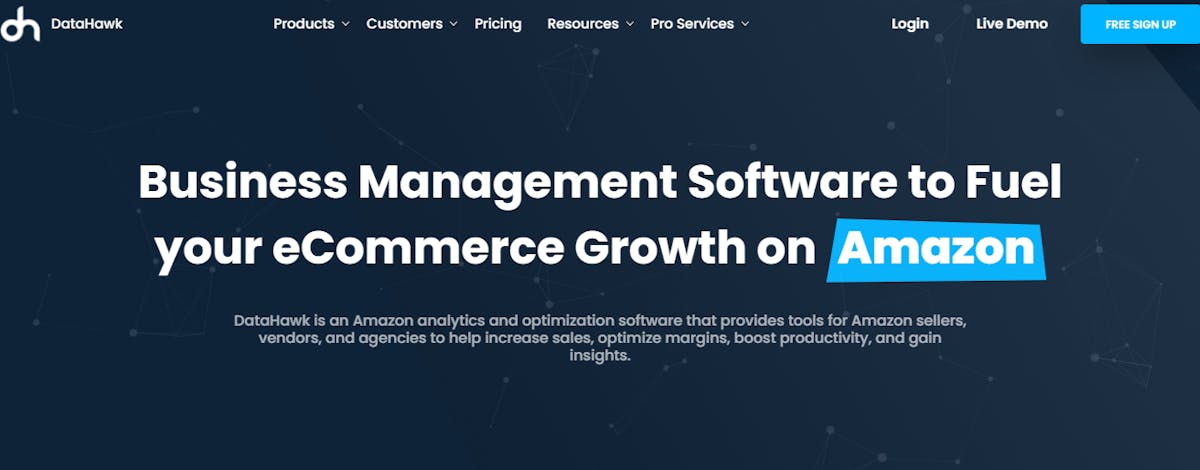 Navigation bar Shopify SEO