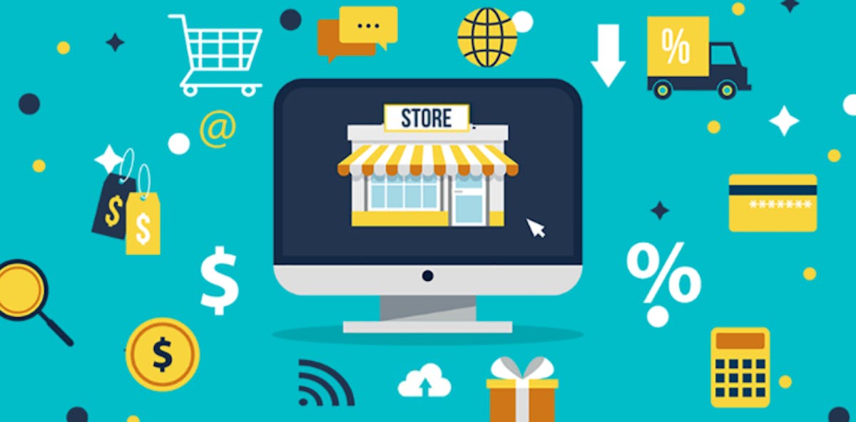 1P vs. 3P: Selling on Walmart and Amazon