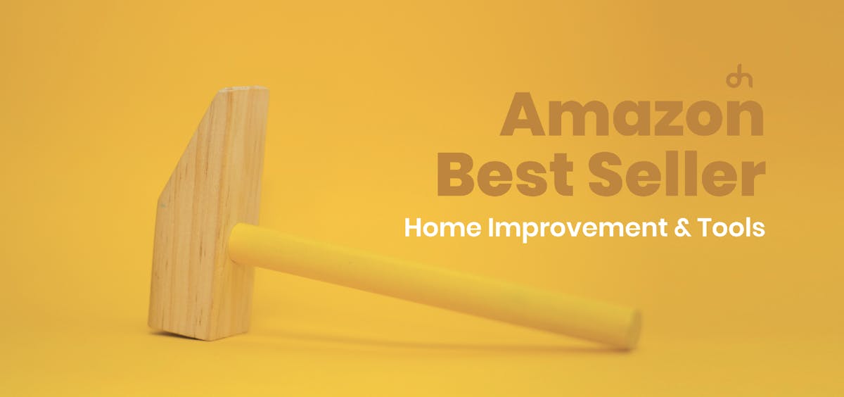 DataHawk BSR Study: Home Improvement And Tools