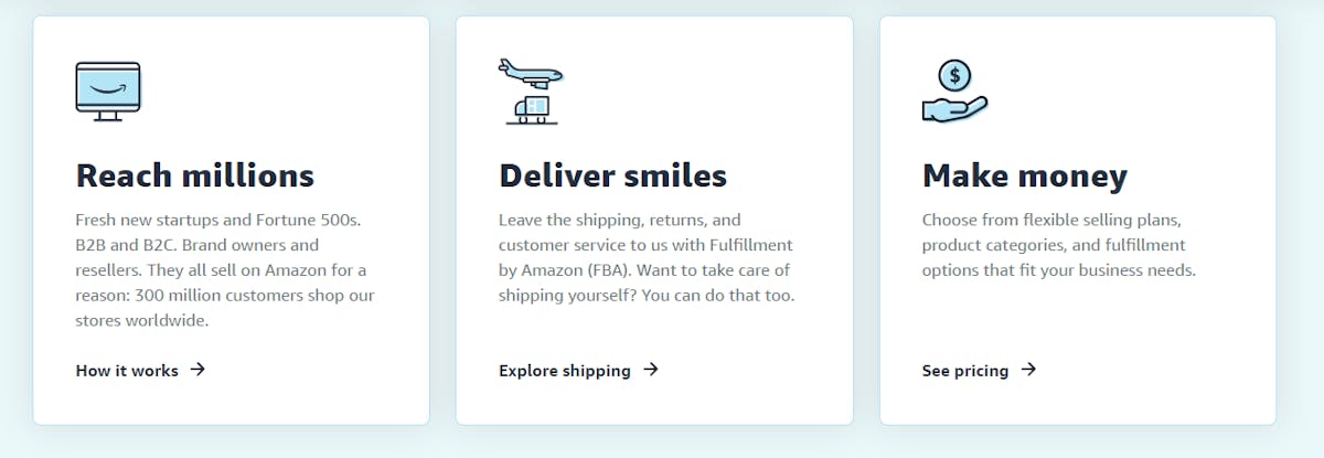 How to write a Product Insert that is Amazon TOS Compliant