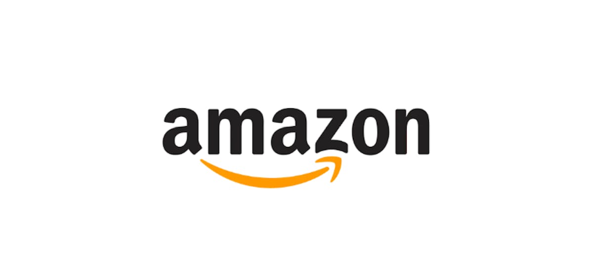 Amazon Logo DataHawk