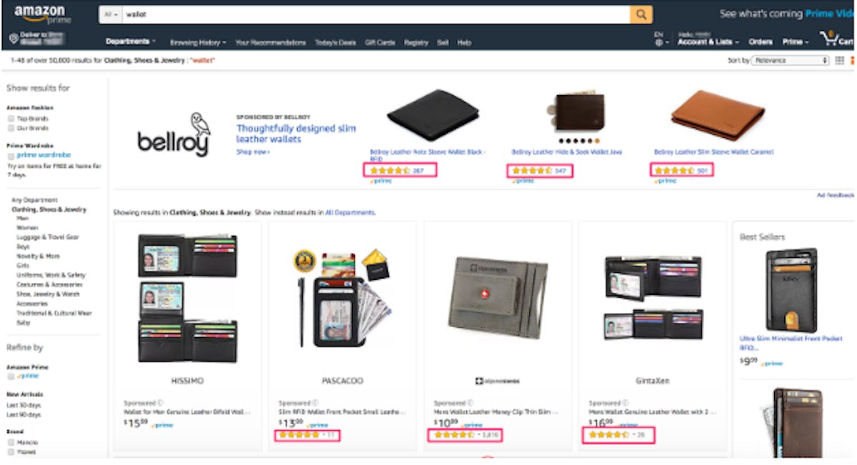 Amazon Suppressed Listings and Tips To Avoid it by Datahawk
