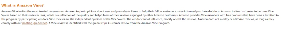 The Amazon Early Reviewer Program is Dead - What are the Alternatives?