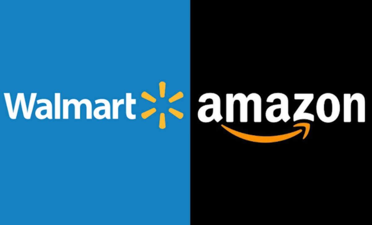 1P vs. 3P: Selling on Walmart and Amazon