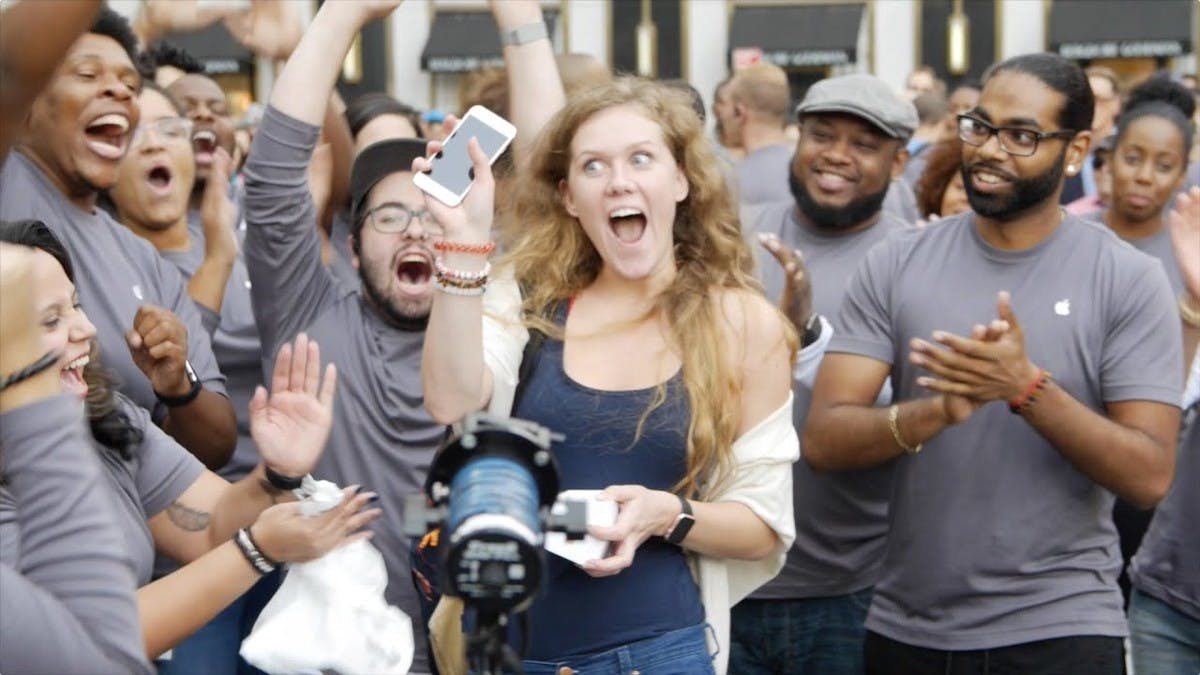 Amazon Beats Apple As Millennials' Favorite Brand DataHawk Blog