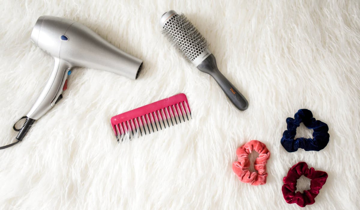Amazon Best Seller Analysis: Hairstyling Tools