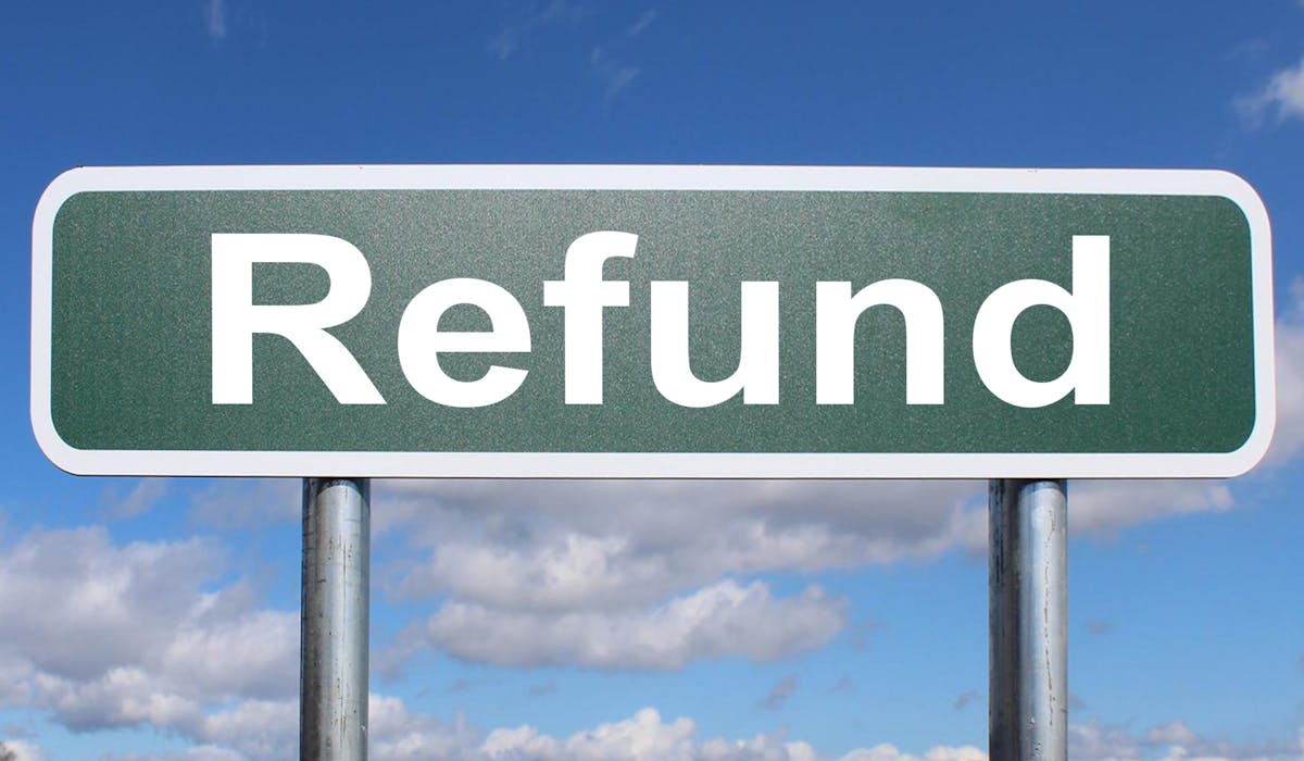 Amazon FBA Return Policy?
