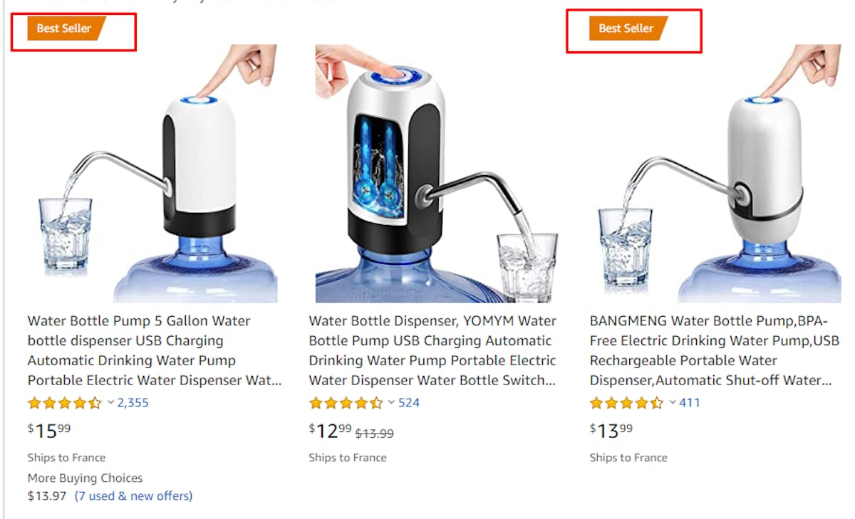 DataHawk Finance : Boost your Amazon BSR