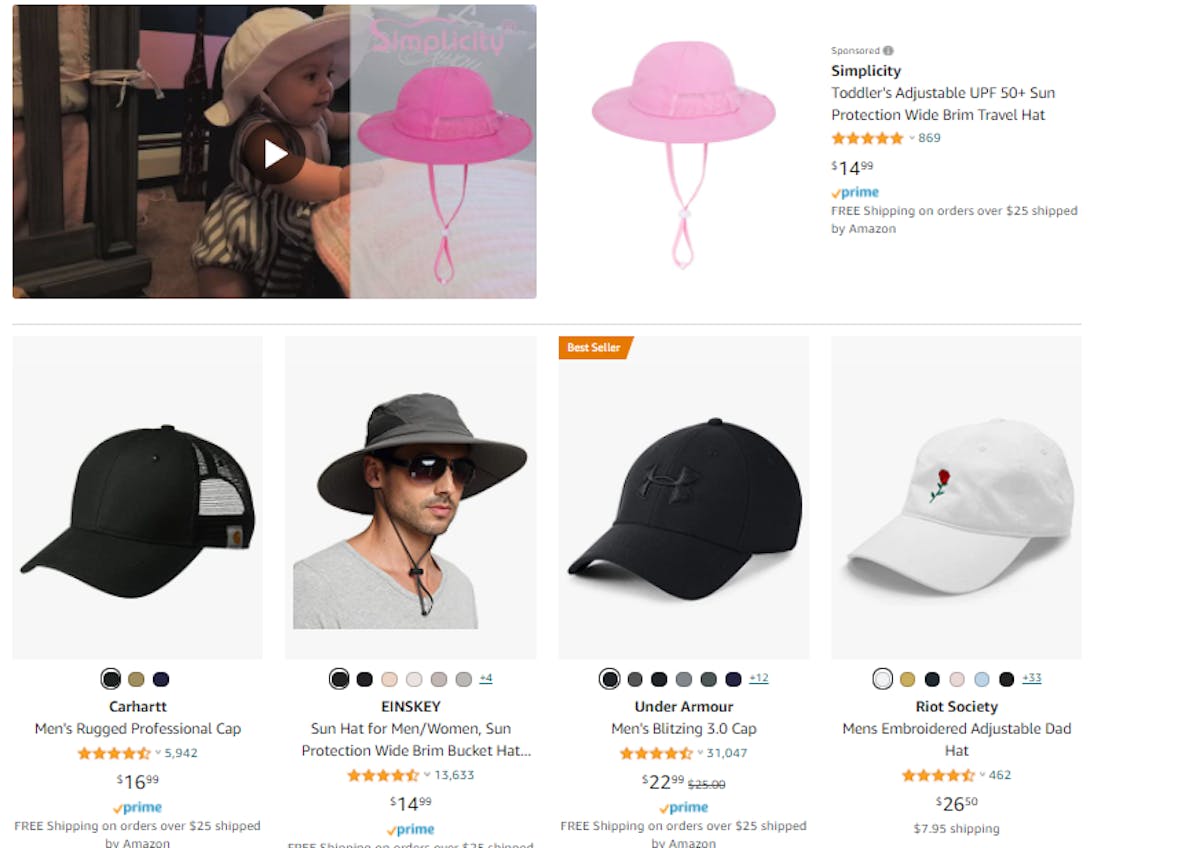 How To Use Amazon Sponsored Brands Video Ads?