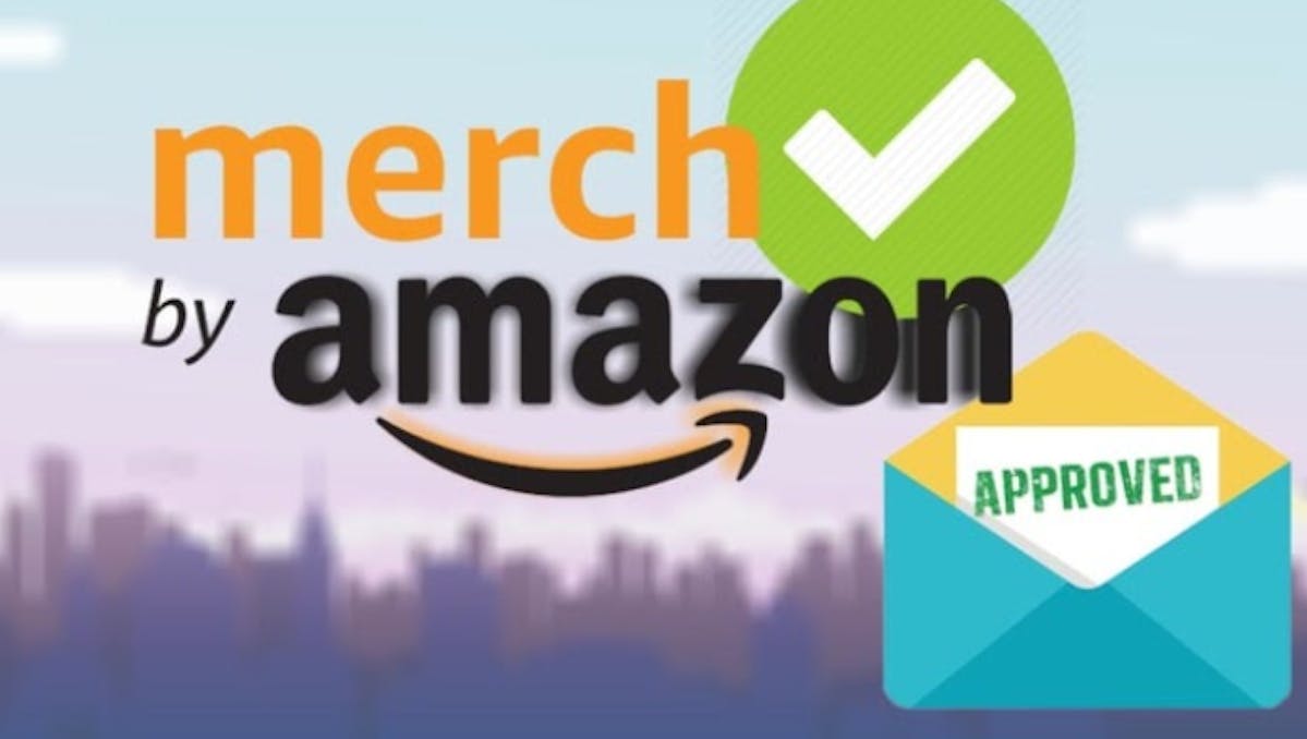 Merch by Amazon