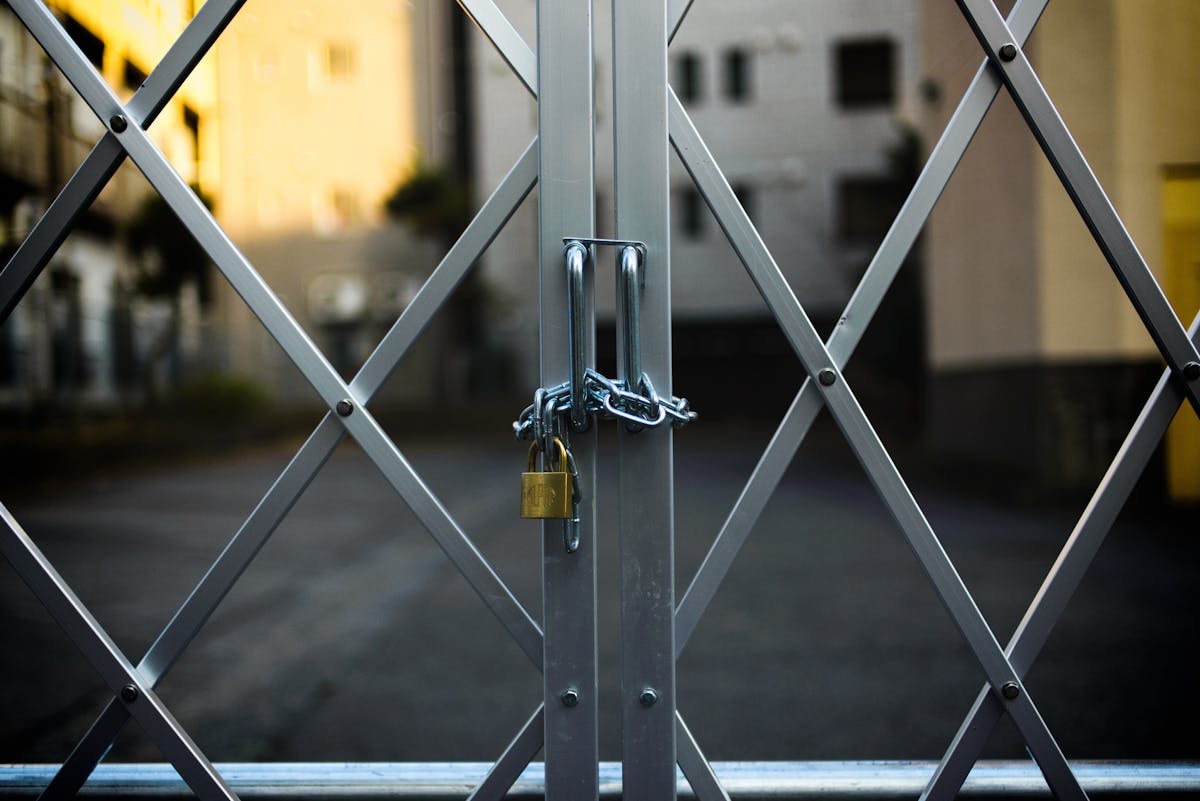 Amazon Brand Gating