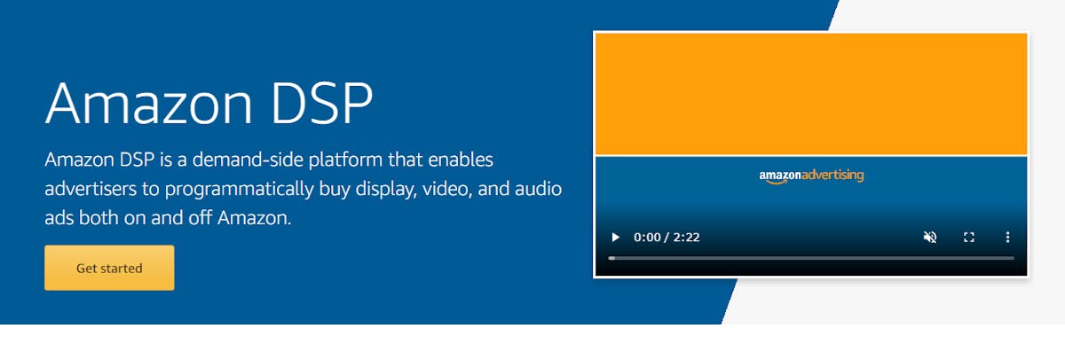 What Amazon DSP Has For You in 2021: Latest Updates