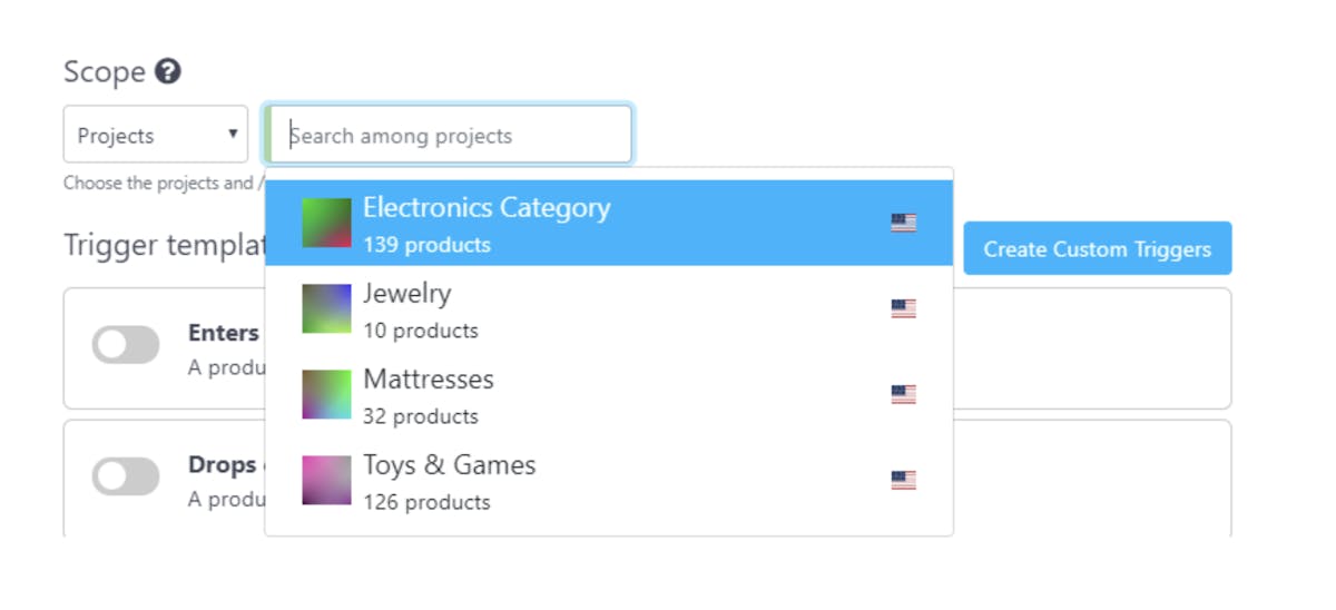 Alerting & Reporting DataHawk Blog