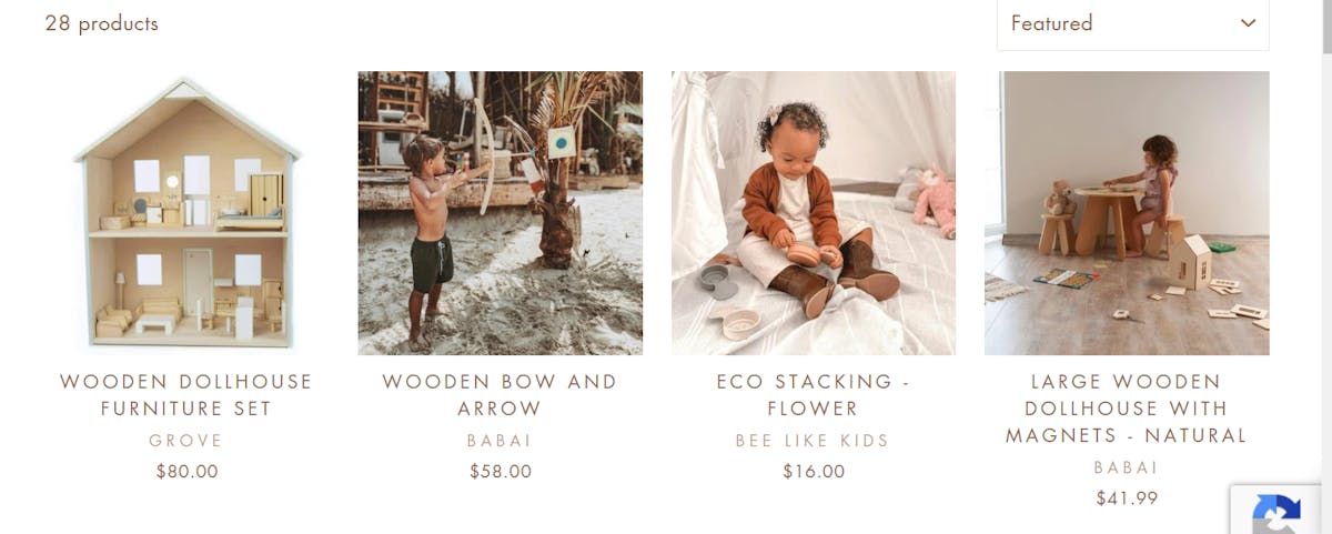 how to find products to sell on Shopify