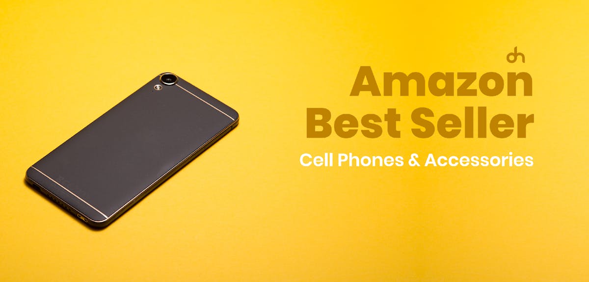 DataHawk BSR Study: Cell Phone & Accessories