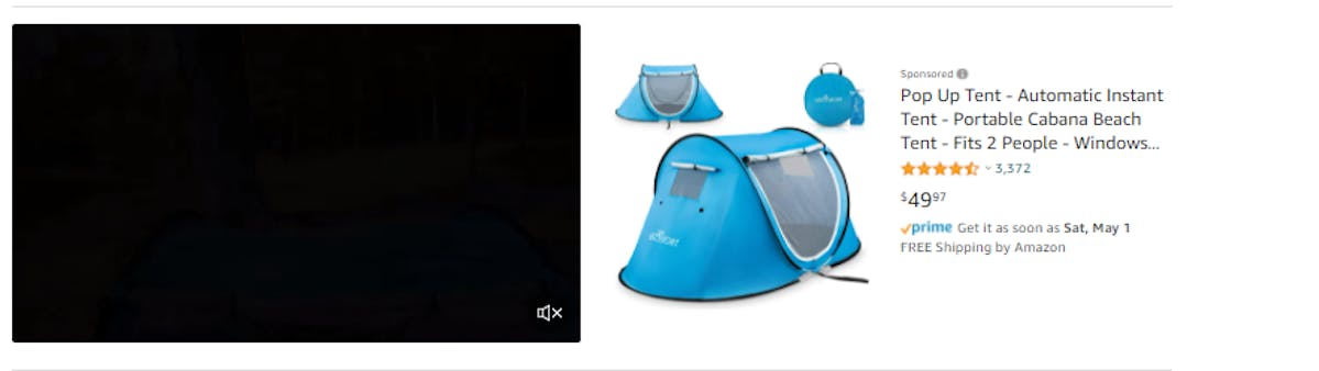 How To Use Amazon Sponsored Brands Video Ads?