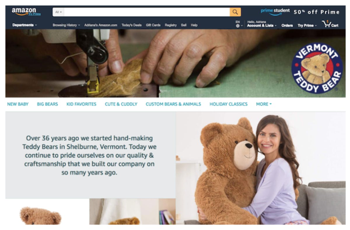 Selling on Amazon vs Walmart and Shopify | What Sellers Need to Know