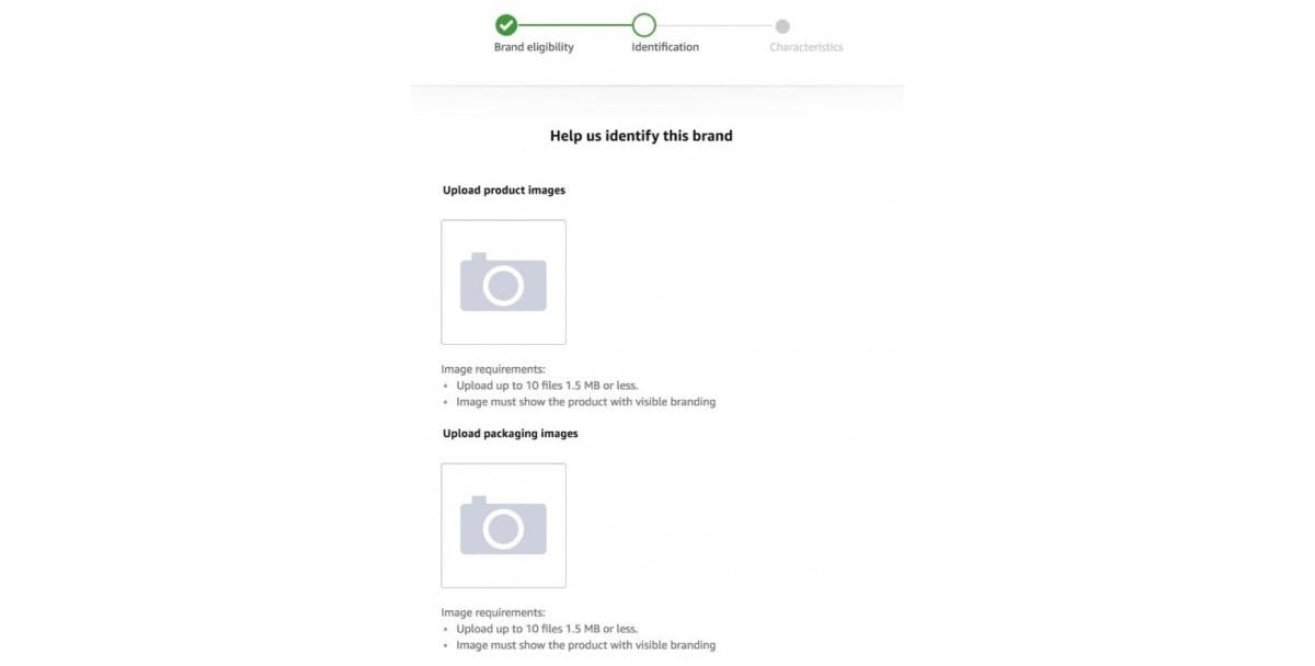 The Ultimate Guide to Amazon Brand Registry