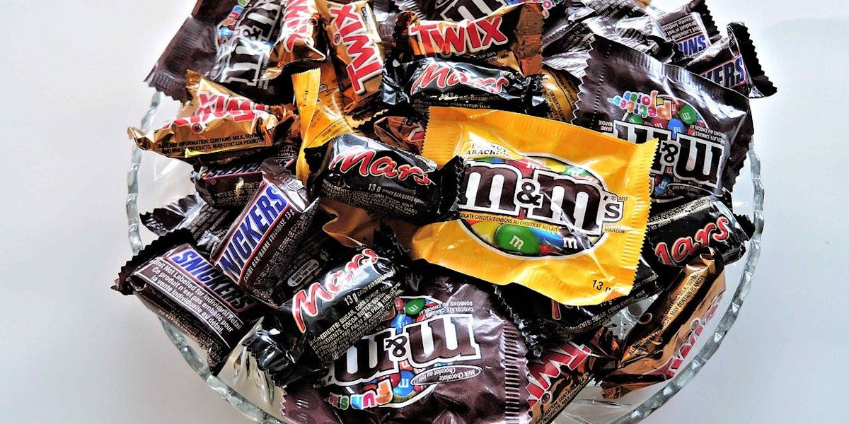 Amazon Marketing Strategy for Halloween