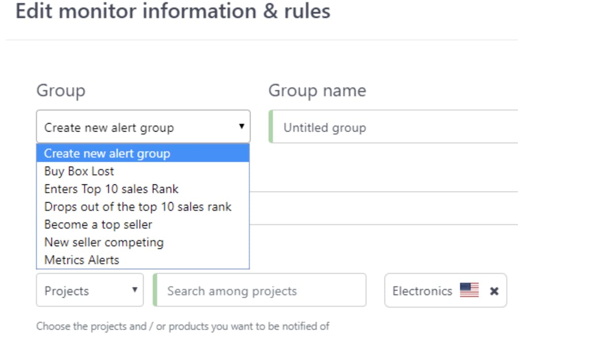 Alerting & Reporting DataHawk Blog