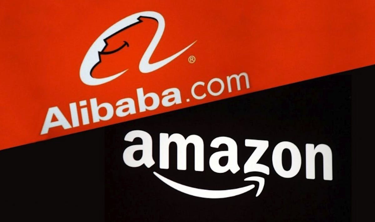 Alibaba vs. Amazon DataHawk Blog
