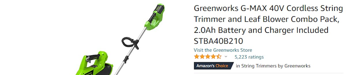 Mastering the “Frequently Bought Together” section