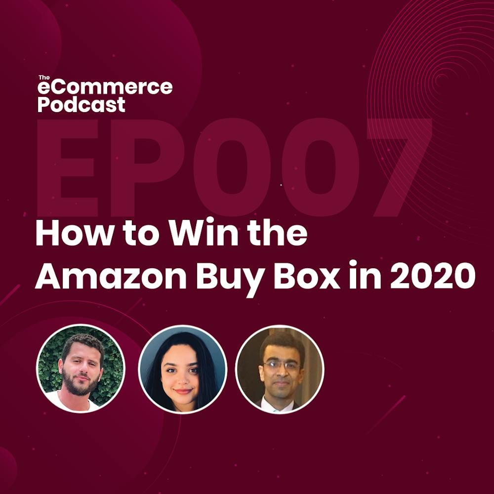How to Win the Amazon Buy Box in 2020