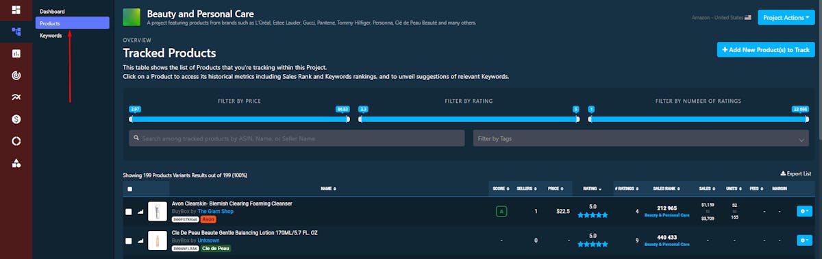 How to Optimize your Amazon Product Listings