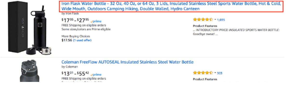 Amazon Suppressed Listings and Tips To Avoid it by Datahawk