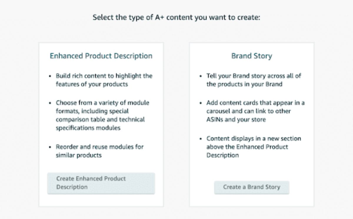 Amazon Brand Story: The Ultimate Amazon Seller Guide