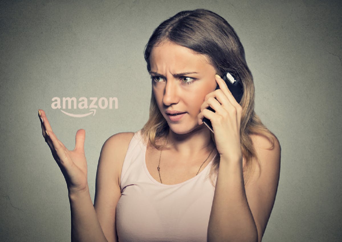 Maintain Improve Your Amazon Seller Feedback DataHawk Blog
