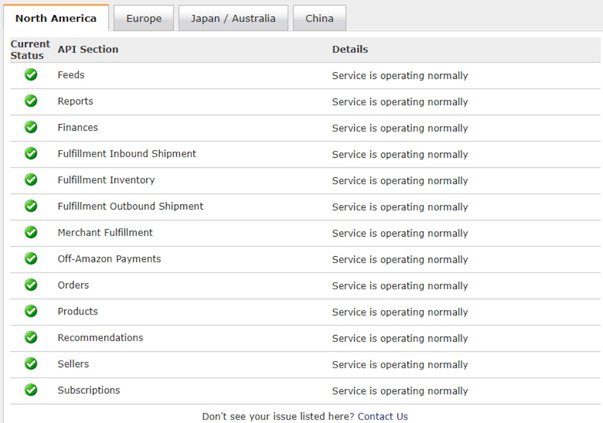 Understanding Amazon API For Advertisers and Sellers