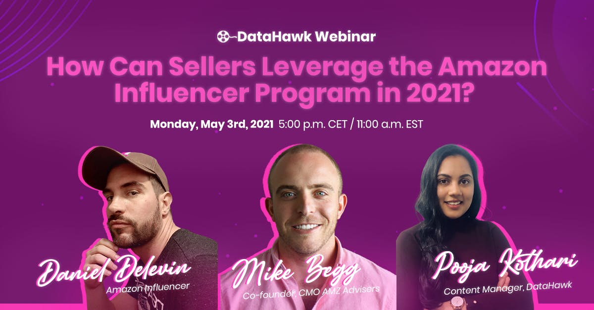 Amazon Seller Webinar