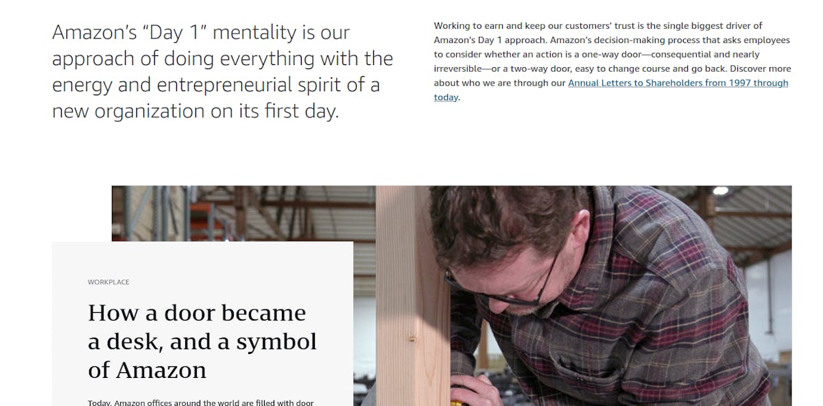customer lifetime definition