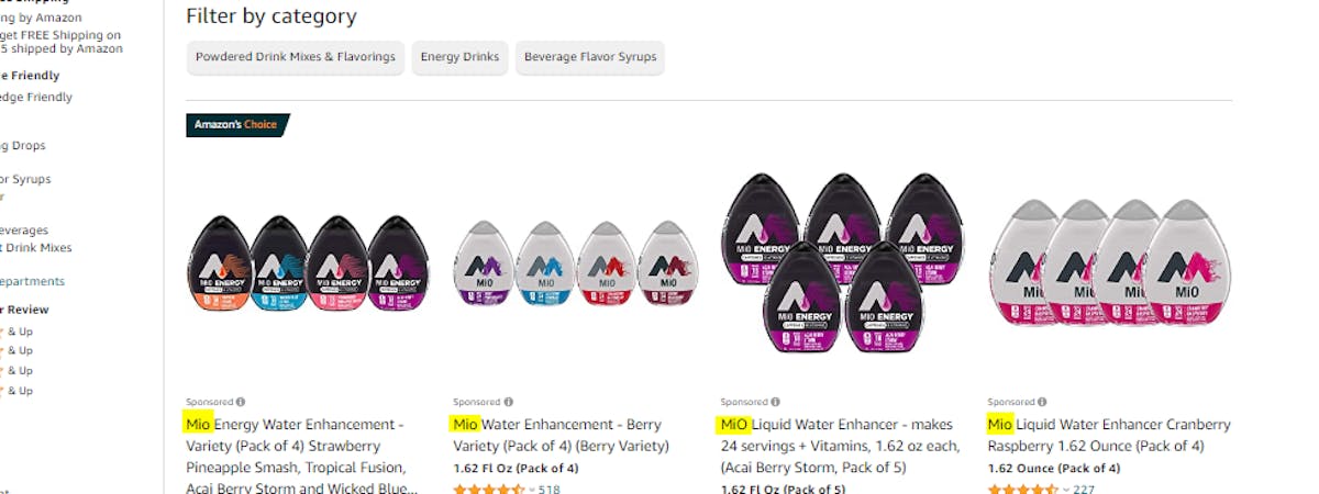 How to create a Branded Keyword Advertising Strategy